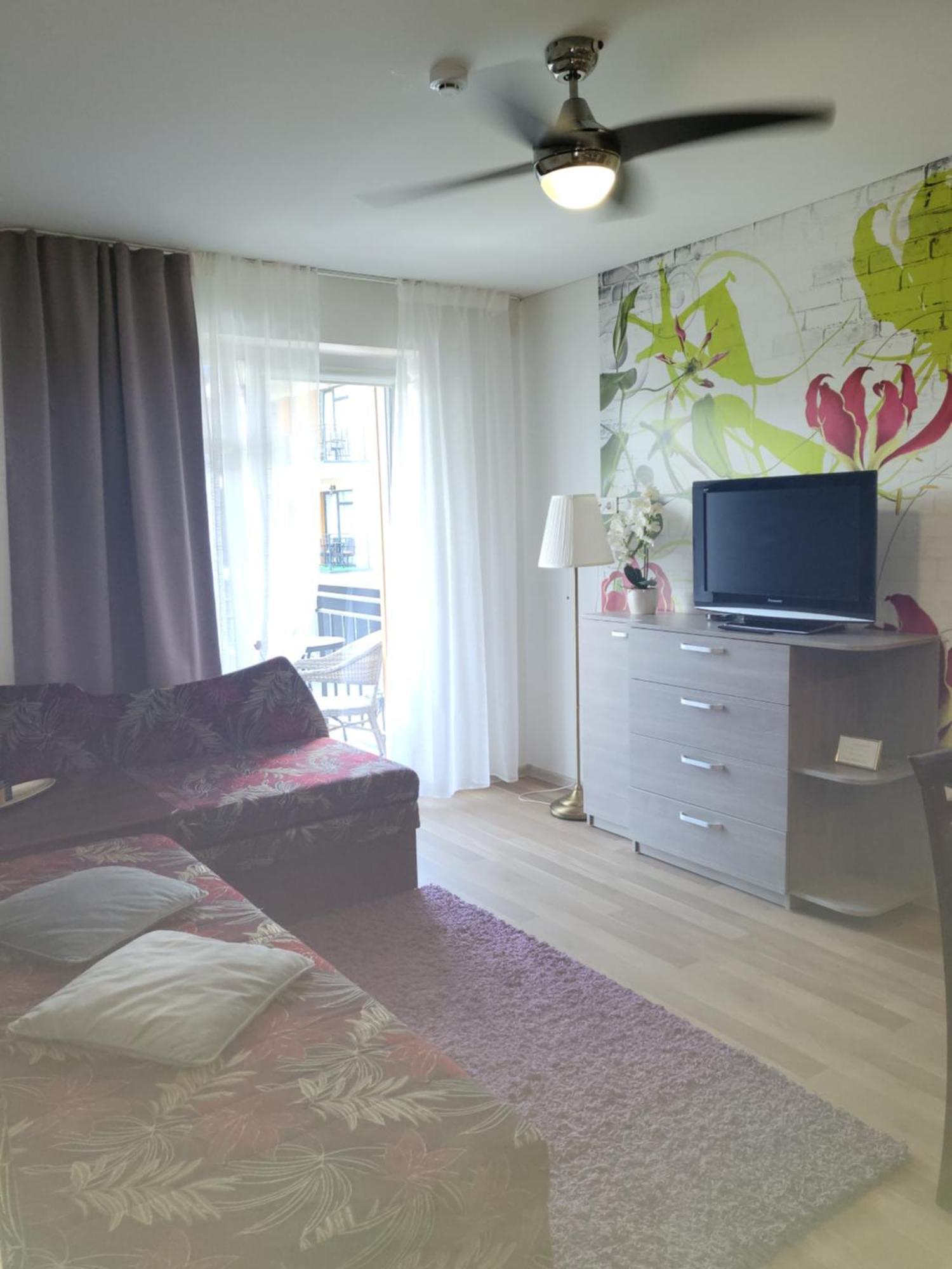Maluno Vilos - 2 K Butas Palanga Exterior foto